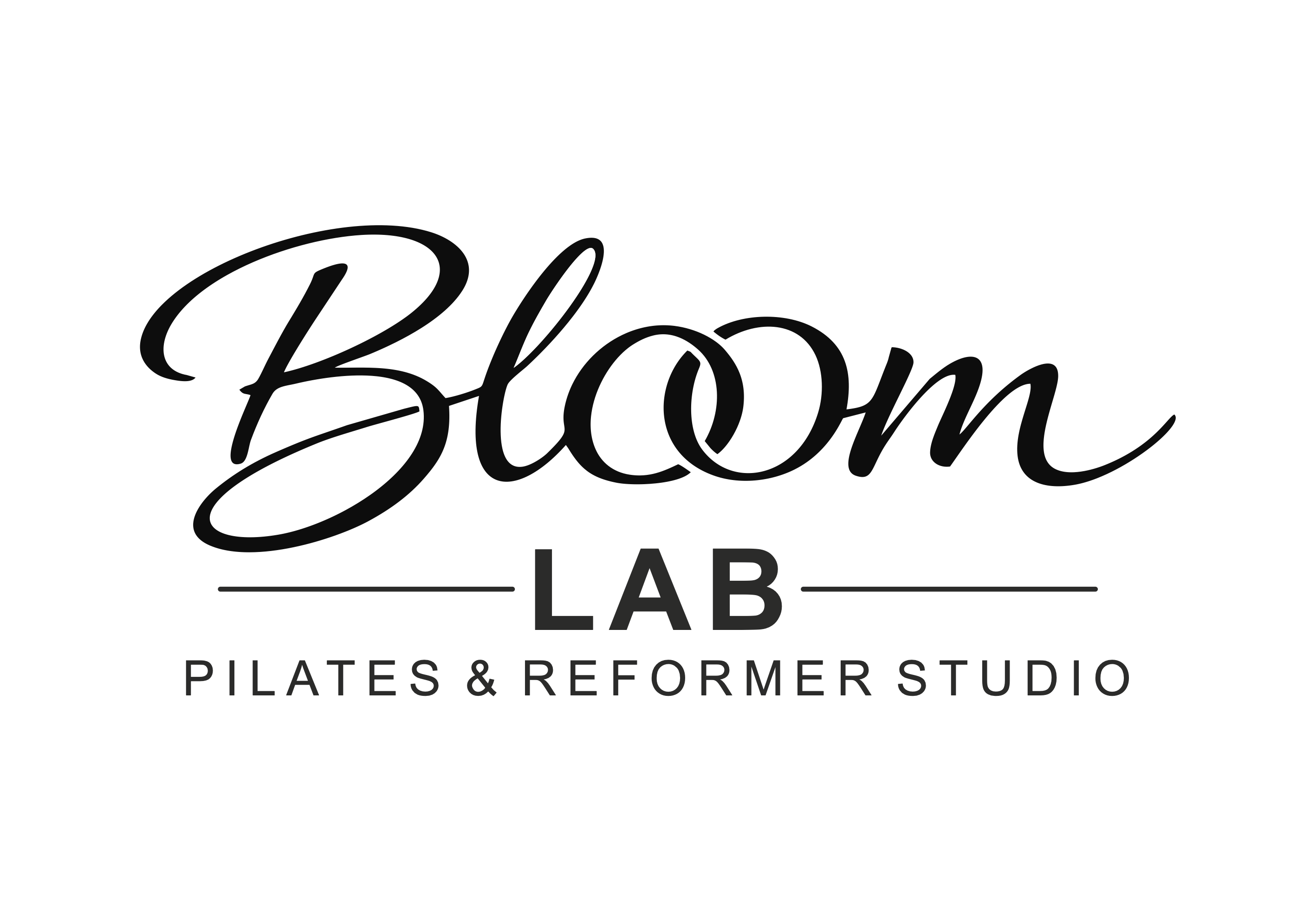 Bloom Lab - Pilates & Reformer Studio